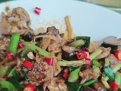 -生态苑农庄(十里画廊遇龙河店)