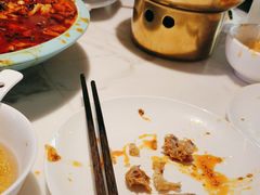 -茅庐川菜(烟台万象汇店)