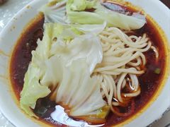 -易毛特色牛肉面(解放碑步行街店)