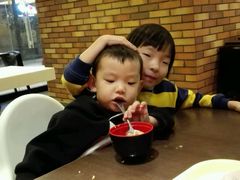 -金权道韩式自助烤肉(嘉华国际店)