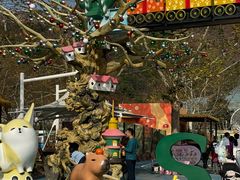 -大连森林动物园