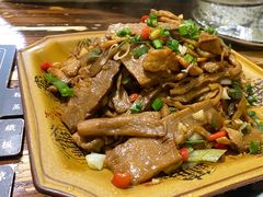 -朗妈私房菜(婺女州店)