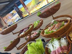 -牛犇炭火烤肉·鲜切烤肉(承德总店)