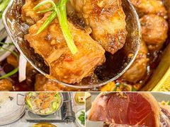 -明本湛江鸡•海鲜小厨(陈家祠店)
