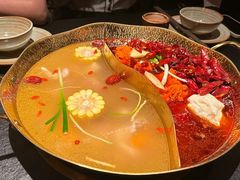 -色響火锅(恒隆广场店)