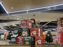 -海底捞火锅(天一广场亚细亚店)