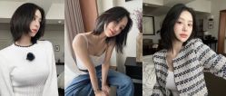 -TRIMS HAIR 修剪造型·烫染接发