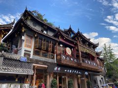 -李雪火锅食府(宽窄巷子总店)