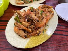 -贞姨美食·老字号海鲜大排档