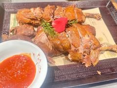 -姑苏家宴·苏帮菜·松鼠桂鱼(苏州总店)