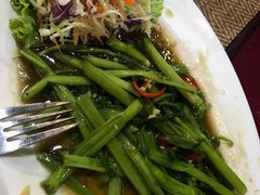 -BAI BUA RESTAURANT