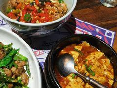 -铁公鸡·四川料理(天环广场店)