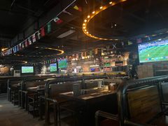 -麦凯伦烧烤·精酿超级工厂店(金桥总店)