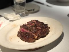 -弗兰克牛排西餐厅Ribone steak house(柠檬花园店)