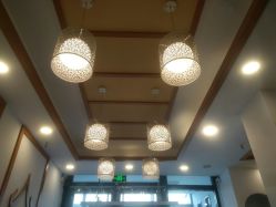 -碧玺沙灸美容美体养生馆