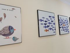 -Tomado绿色烘焙(大尧三路店)