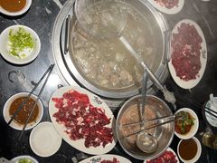 -官塘兄弟·潮汕牛肉店(官塘总店)