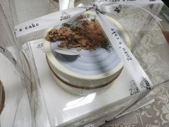 -ZOZO's昌左左精致甜品设计(新北店)