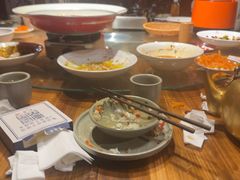 -印象鲵宴·张家界地标美食名片(溪布街店)