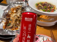 -新白鹿餐厅(龙游路总店·杭帮菜名店)