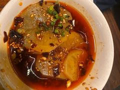 -杨老头鲜货烧烤(太古里店)