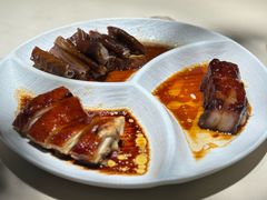 -侨美食家·粤菜(体育西路店)