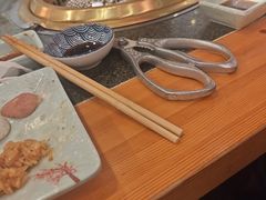 -梦山水日本烧肉(五四广场店)
