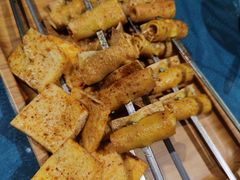 -乡村馕坑肉·烧烤·新疆菜·本地人更爱吃(阿勒泰首店)