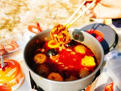 -锅圈食汇火锅烧烤食材超市(凤城六路店)