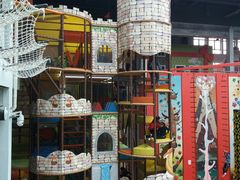 -蒙特利亲子乐园