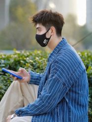 -Kraemer Paris  苏豪路易士·嘉玛发廊