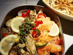 -巴厘龙虾·榜首油焖大虾(音乐学院·沿江酒馆店)