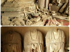 -白台寺