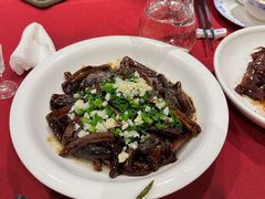 响油鳝糊-老吉士酒家(天平路店)