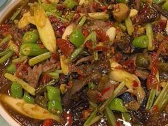 -常和州·夜宵大排档(常州单店)