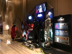 -武商摩尔影城(国广IMAX激光店)
