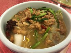 -西安饭庄·非遗陕菜(钟楼店)