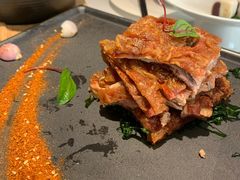 -四季民福烤鸭店(前门店)