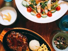 -铃木食堂(帽儿胡同店)
