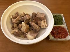 -格日勒阿妈蒙古厨房(大召店)