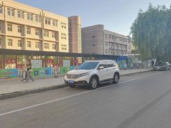 -秦皇岛市西港路小学