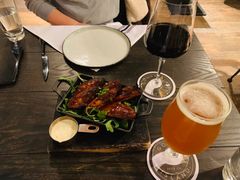 -Goose Island Brewhouse鹅岛精酿啤酒酿造工坊餐厅