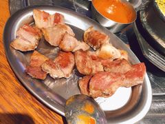 -济州爱肉堂(总店)