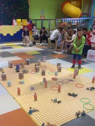 -宝燕乐园(闵行旗舰店)