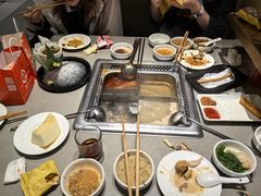 -海底捞火锅(上地华联店)