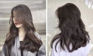 点击看大图 -KIMI HAIR SALON·烫染设计店