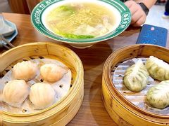 -佬港味粤味小馆(锦艺城店)