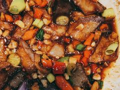 -兰湘子·湘菜小炒(长安万科广场店)