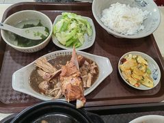 -台北风味(第一家快餐)