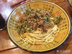 -四海楼(如皋定慧禅寺店)